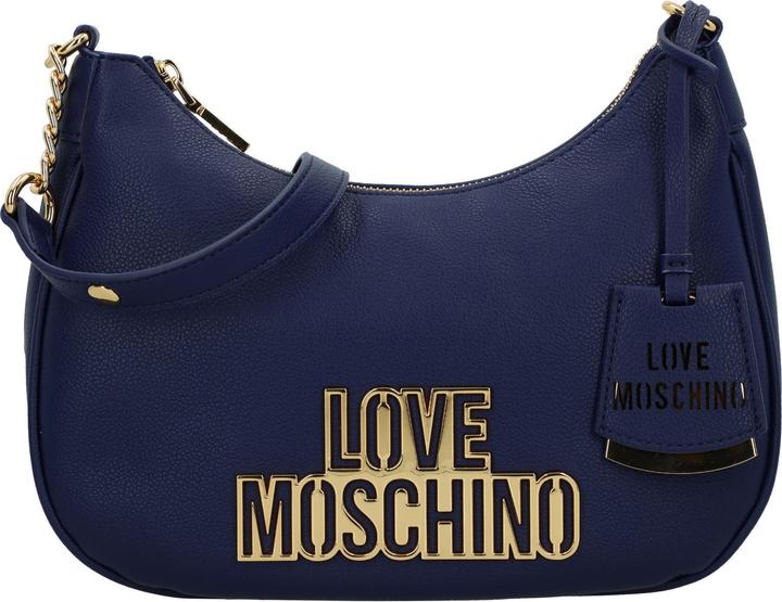 Immagine prodotto Love Moschino Borsa a tracolla Cut Out 28 cm