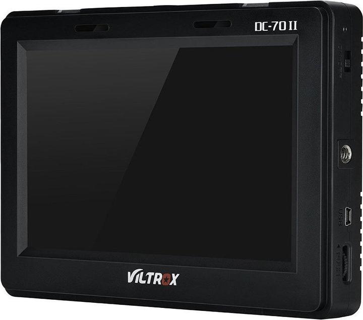 Produktbild Viltrox DC-70 II (7", HD)