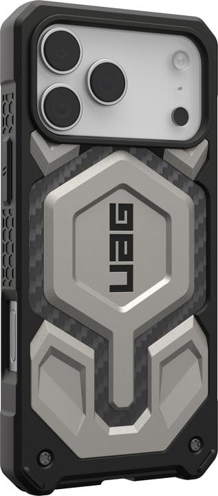 Produktbild UAG Monarch Pro MagSafe (Apple iPhone 17 Pro Max)