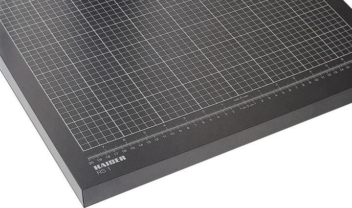 Actual product image Kaiser Fototechnik Reprostnder RS 1 "microdrive