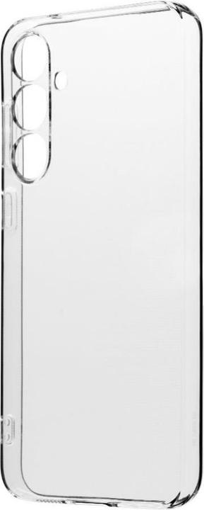 Image du produit Obal:Me Etui TPU pour Samsung Galaxy S23 FE 5G Transparent (Samsung Galaxy A23 5G)