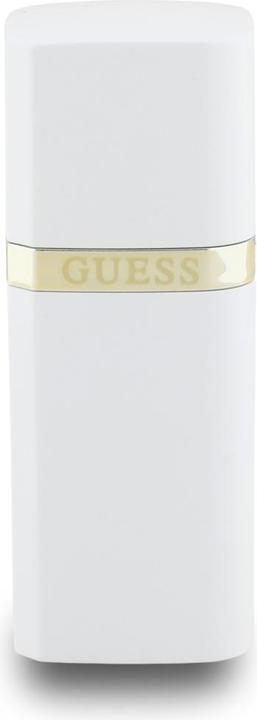 Productafbeelding Guess TWS Lipstick with Red Earbuds - Weiss