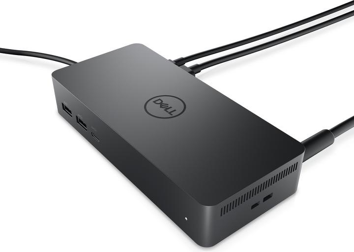 Produktbild Dell UD22 (USB-C, 10 Ports)