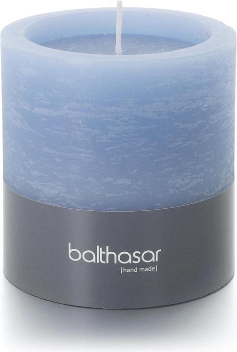 Jeansblau