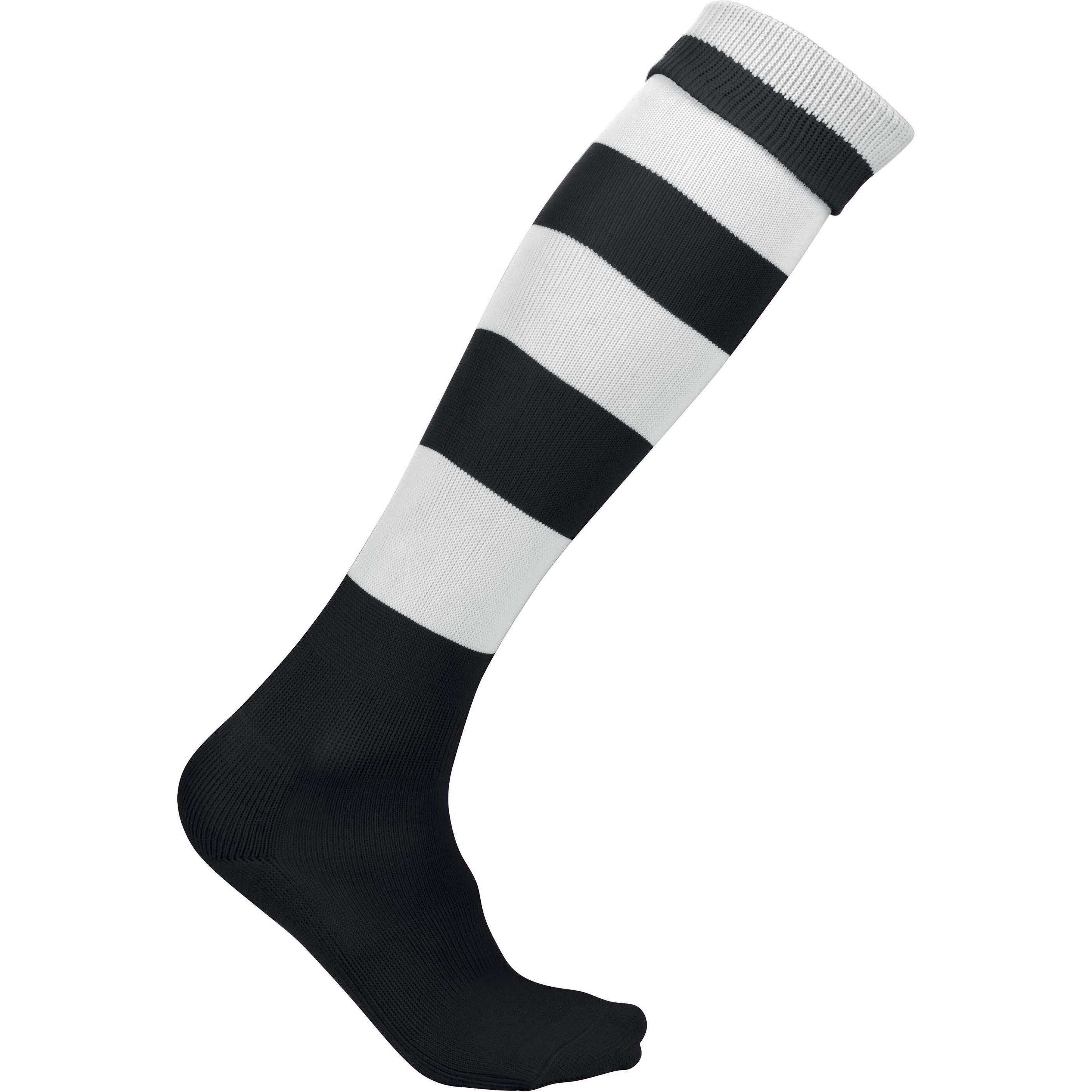 Proact, Sportsocken, Cerclées (43 - 46), Schwarz