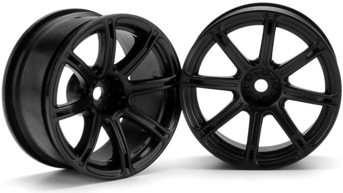 Produktbild HPI Felgen Work Emotion Xc8