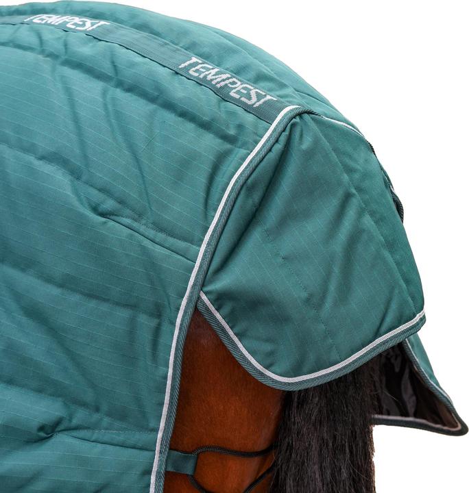Produktbild Shires Tempest Original 200 ComboKragen Pferde Stalldecke (168 cm)