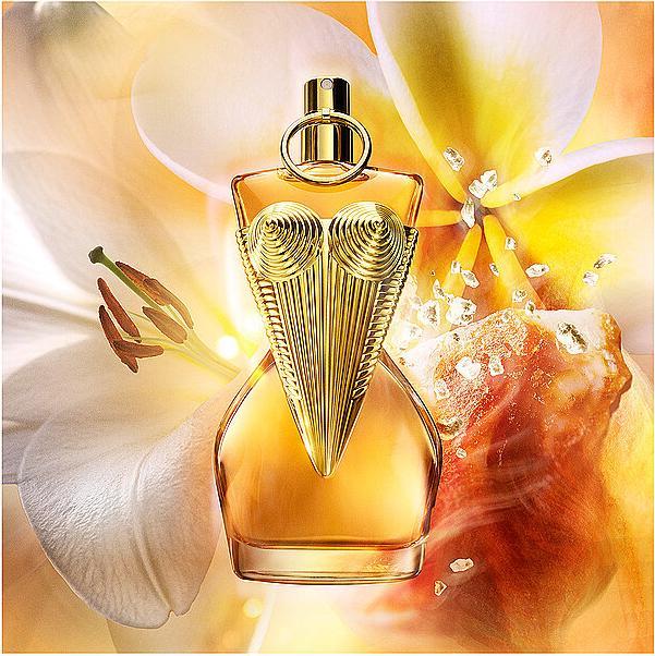 Actual product image Gaultier Divine Le Parfum Intense Refillable (Eau de parfum, 30 ml)
