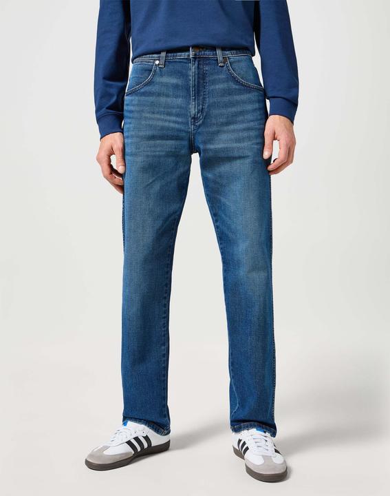 Outlaw Indigo