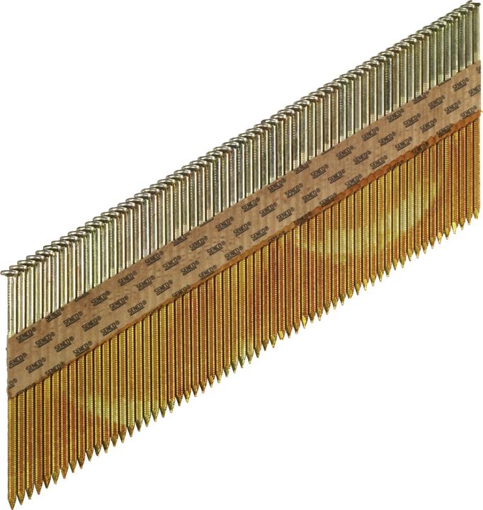 Senco Zubehör HE59APBKR HE-Streifennagelring 3,1x90mm