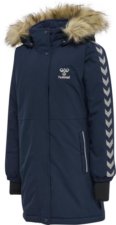 Produktbild hummel Leaf Tex Coat (152)