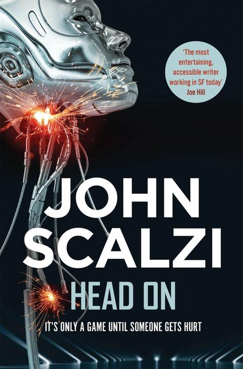 Produktbild Head On (Englisch, John Scalzi, 2018)