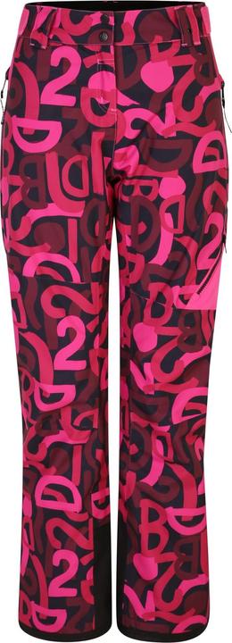 Produktbild Dare2b Skihosen Ice Graffiti (38)
