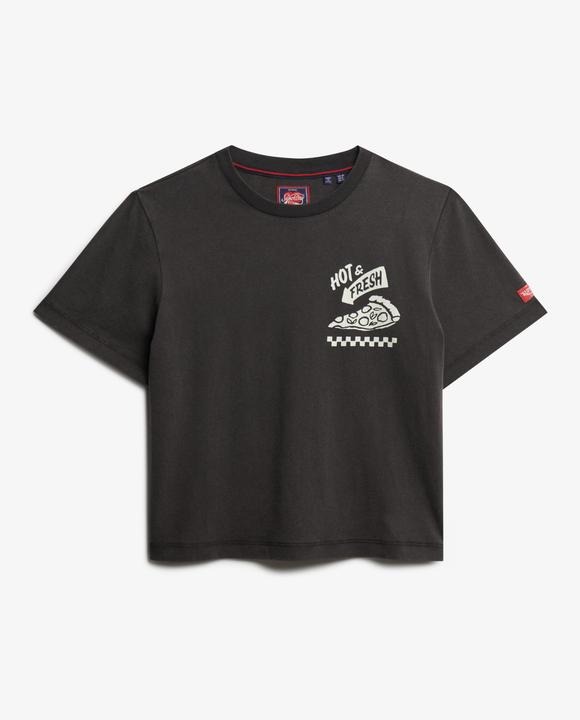 Immagine prodotto Superdry Roadside Trade (L)