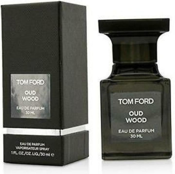 Image du produit Tom Ford Oud Wood (Eau de parfum, 30 ml)