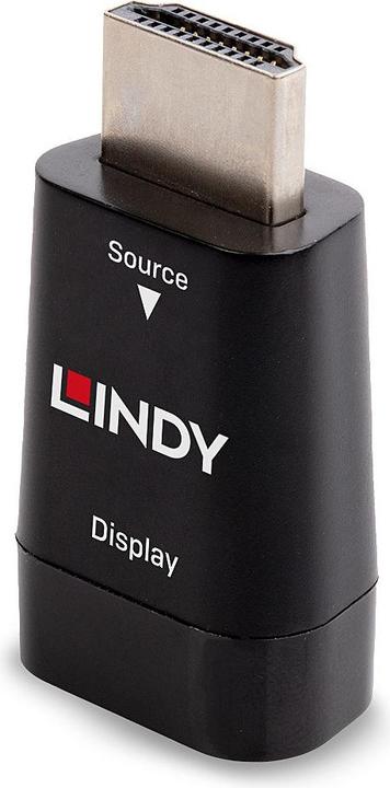 Produktbild Lindy HDMI zu (VGA, 4.20 cm)