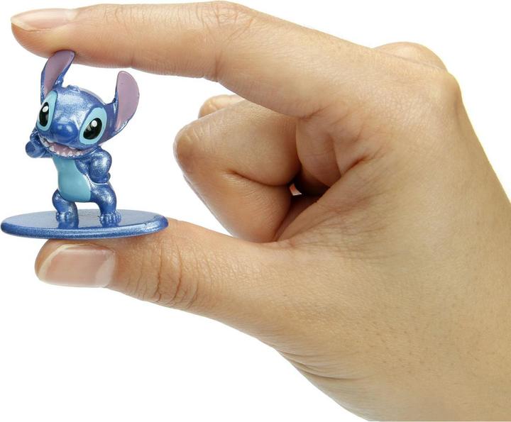 Image du produit Jada Stitch Nano Diorama Pack