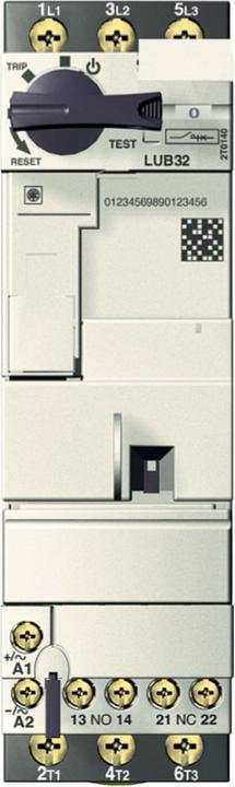 Produktbild Schneider Electric Versorgungseinheit 32A