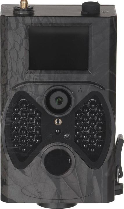 Actual product image Tophunt PHOTOPUŁAPKA CAMERA LEŚNA HC300M 1080p 12MPX MMS GPRS SIM (1440 x 1080 pixels)