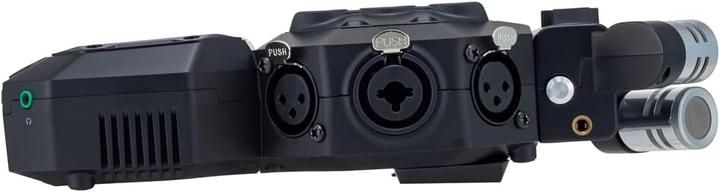 Produktbild Zoom H8 + MS Pack Ltd. Edition (Handheld, Mehrspurrecorder)