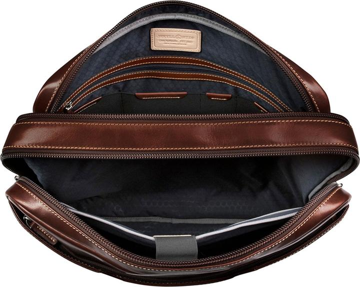 Actual product image Jekyll & Hide Laptop Briefcase 17" (17")