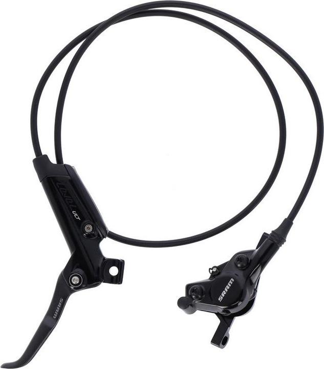 Produktbild Sram Level TLM Utlimate (Hinterradbremse, Bremsset, 2)