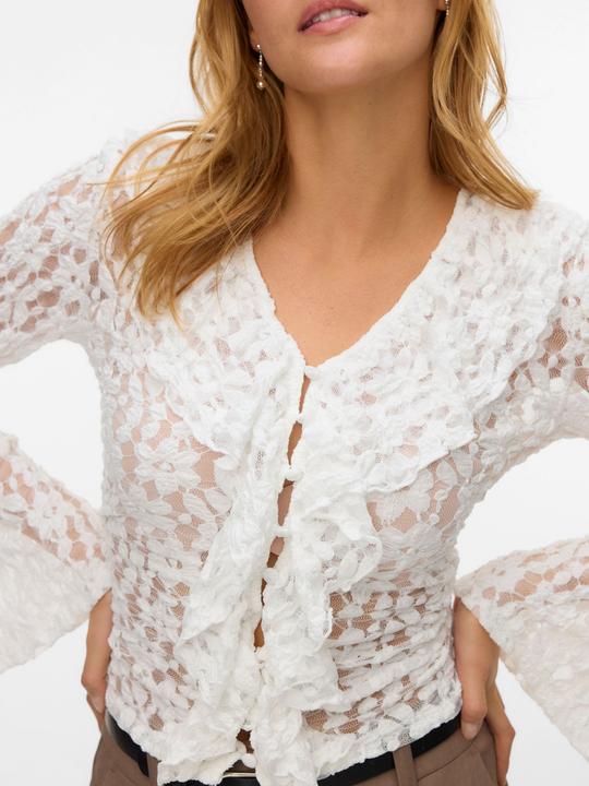 Produktbild Vero Moda AWKIENNA Top Bluse (XS)