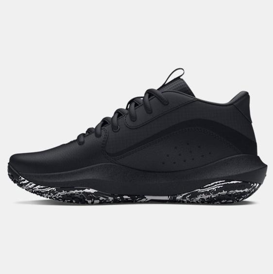 Produktbild Under Armour UA Gs Lockdown 7 (38.5)
