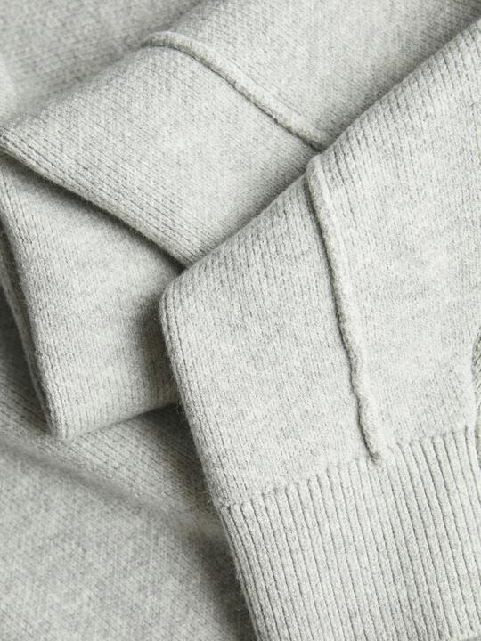 Produktbild Jack & Jones Jcomax Knit Crew Neck Ln (L)