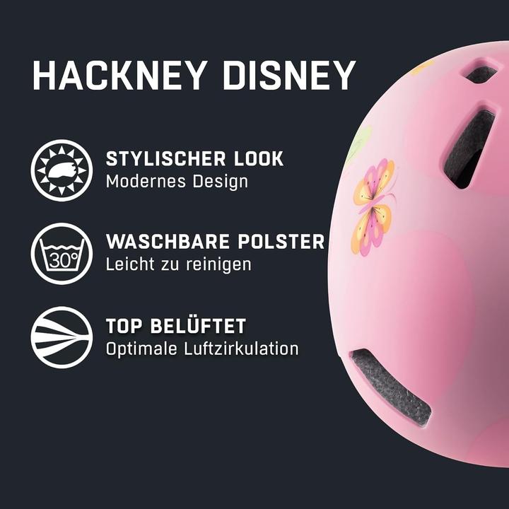 Actual product image ALPINA SPORTS Hackney Disney (47 - 51 cm)
