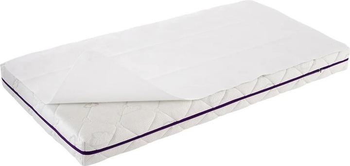 Actual product image Träumeland Molton overlay (200 x 120 cm)
