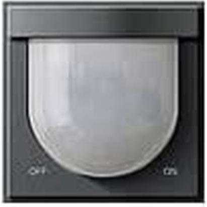 Gira, Bewegungsmelder, Bewegungsmelderaufsatz (12 m)