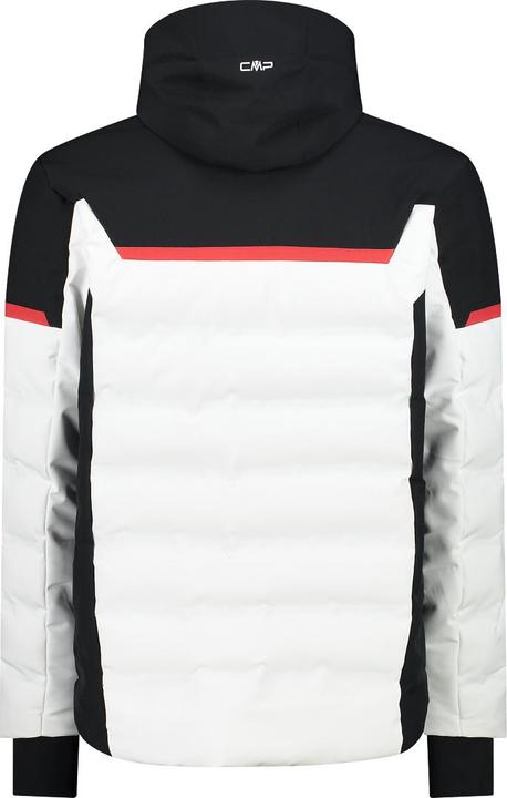 Immagine prodotto CMP Campagnolo Giacca da sci con cappuccio e zip (3XL)