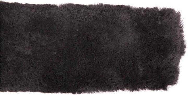 Actual product image BR Equestrian Equipment Sheepskin dressage girth sheath