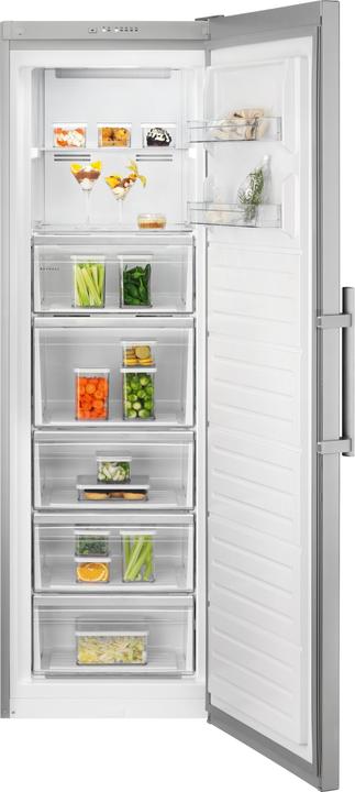 Image du produit Electrolux SG280NCN (Autonome, 278 l)