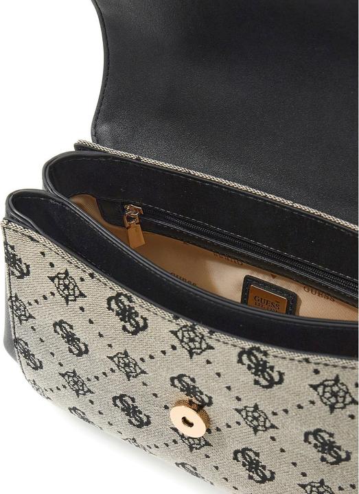 Immagine prodotto Guess Melinda Logo Top Handle Bag