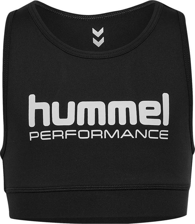 Produktbild hummel hmlJR PULSE SHORT TOP (26, 28)