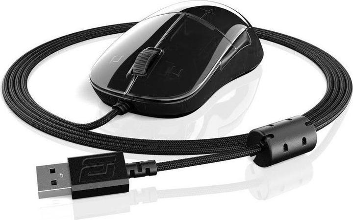 Actual product image Endgame Gear XM1r (Cable)