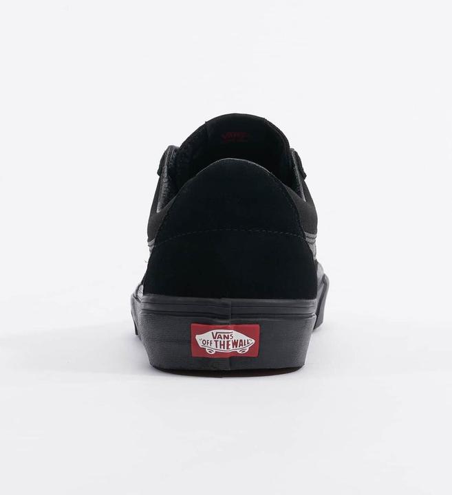Image du produit Vans Chaussures UA SK8-Low - 86124 (45)