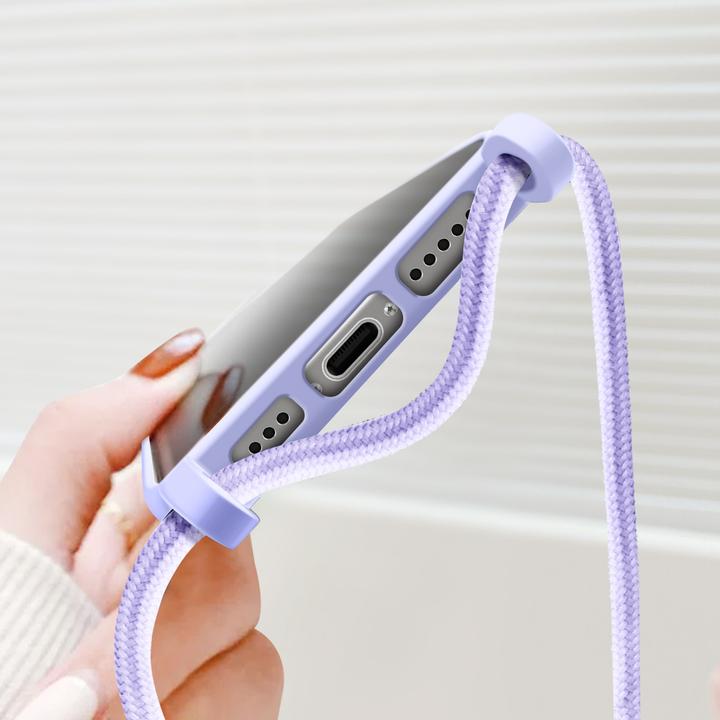 Produktbild Avizar NeckShell Case (Apple iPhone 16 Pro)