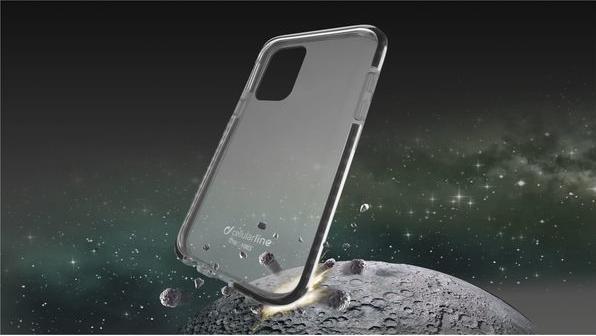 Produktbild Cellularline Tetra Force Shock-Twist (Samsung Galaxy S10 Lite, Samsung Galaxy A91)