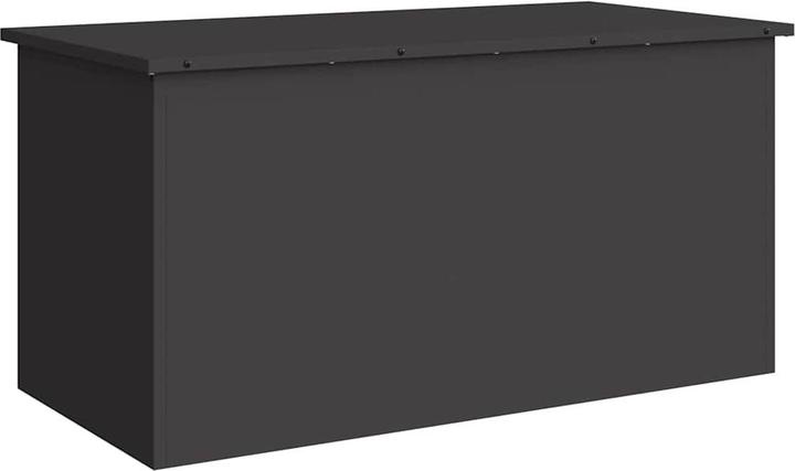 Actual product image vidaXL Aussenlagerbox