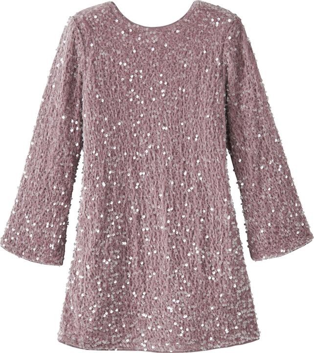 Immagine prodotto Name it Abito in paillettes (146)