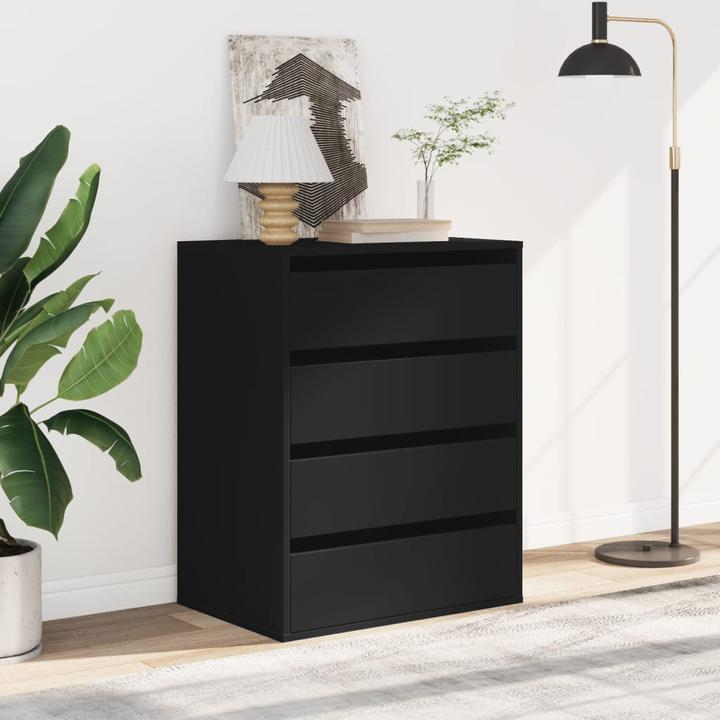 Image du produit VidaXL Commode (60 x 41 x 76 cm)