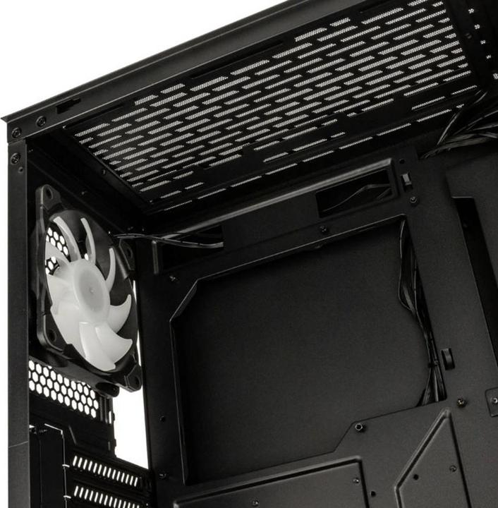 Produktbild Lian-Li Lancool 205 Mesh C (ATX, Mini-ITX)
