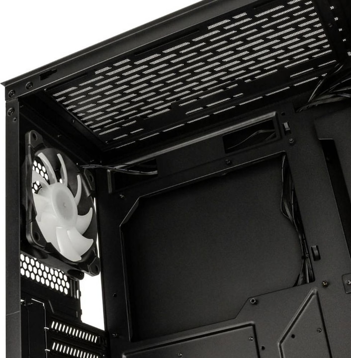 Produktbild Lian-Li Lancool 205 Mesh C (ATX, Mini-ITX)