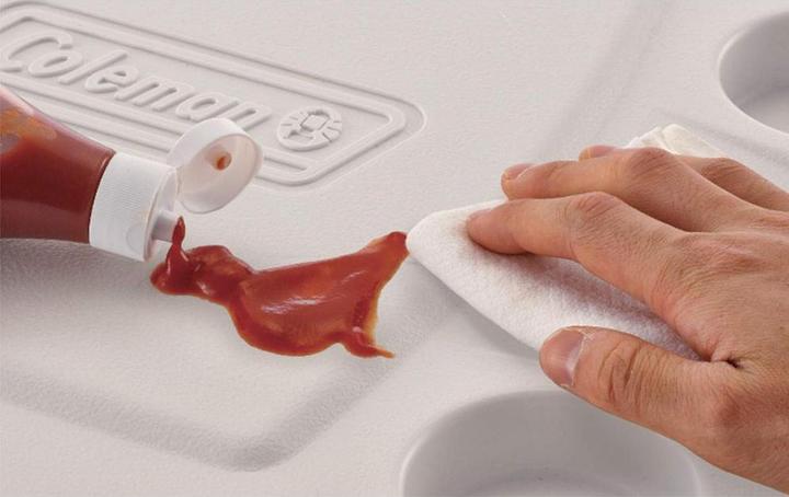 Actual product image Coleman Performance (28 l)