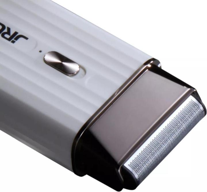 Actual product image JRL Onyx SF Pro Shaver White