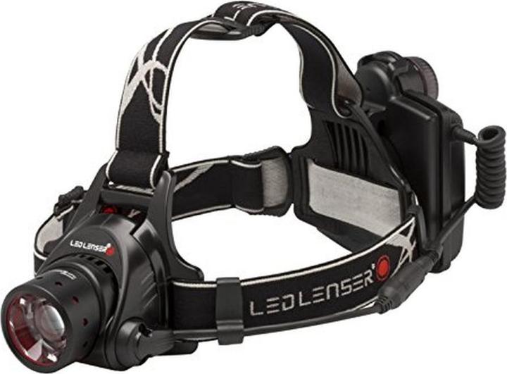 Immagine prodotto Ledlenser Faretto Frontale LED H14R.2 (1000 lm)