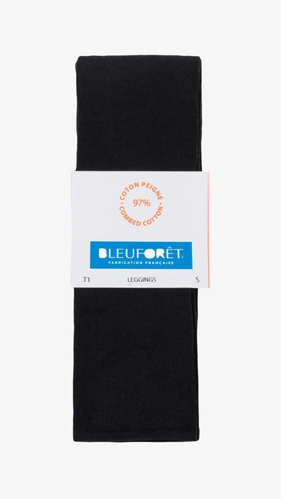 Image du produit Bleu Foret Leggings (36)